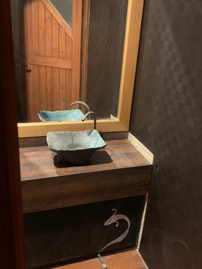 プチホテル苫小牧ステーション Bagian luar foto