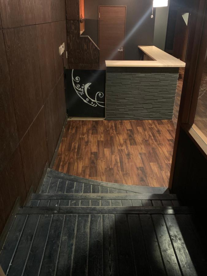 プチホテル苫小牧ステーション Bagian luar foto
