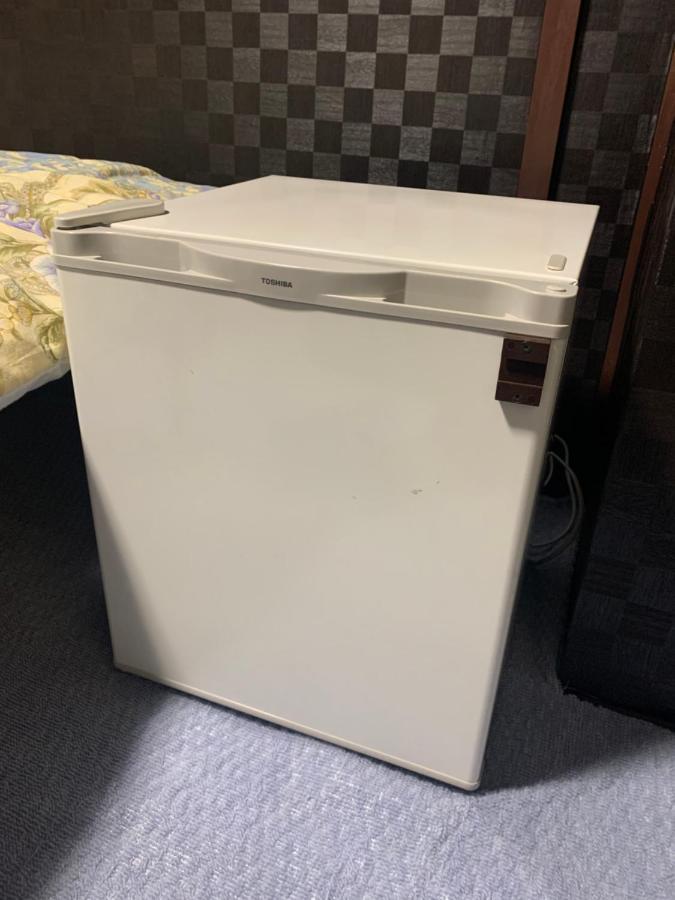 プチホテル苫小牧ステーション Bagian luar foto