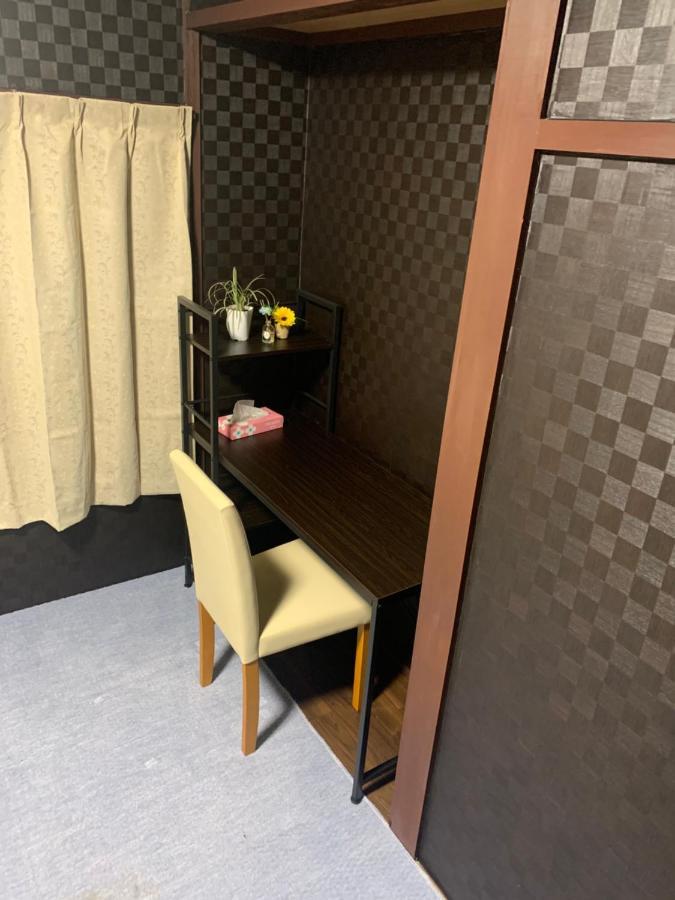 プチホテル苫小牧ステーション Bagian luar foto